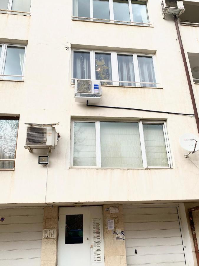 Spacious Apartment Next To South Park Просторен Апартамент До Южен Парк Top Location Sofia Exterior foto