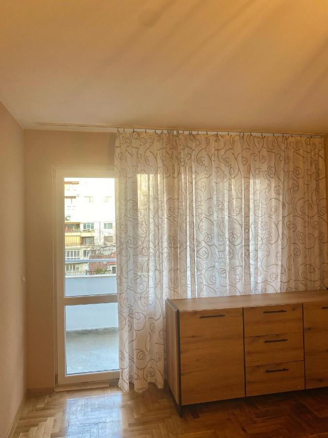 Spacious Apartment Next To South Park Просторен Апартамент До Южен Парк Top Location Sofia Exterior foto