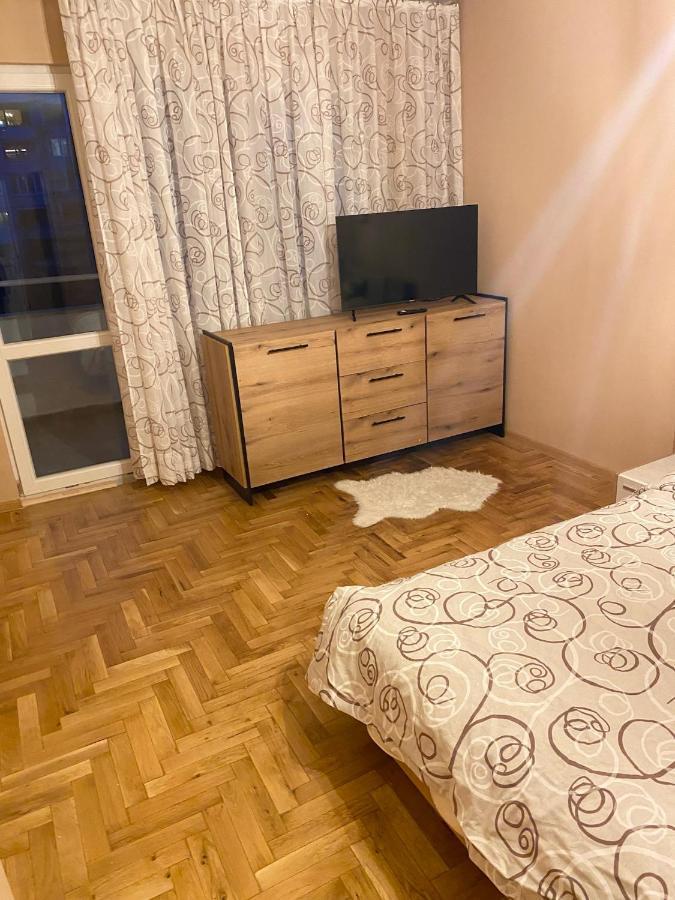 Spacious Apartment Next To South Park Просторен Апартамент До Южен Парк Top Location Sofia Exterior foto