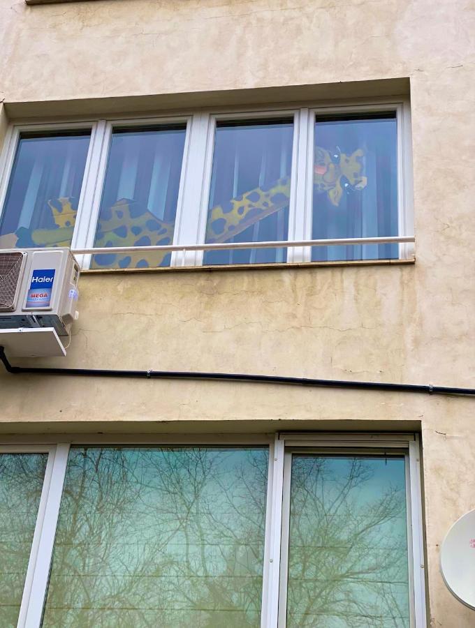Spacious Apartment Next To South Park Просторен Апартамент До Южен Парк Top Location Sofia Exterior foto