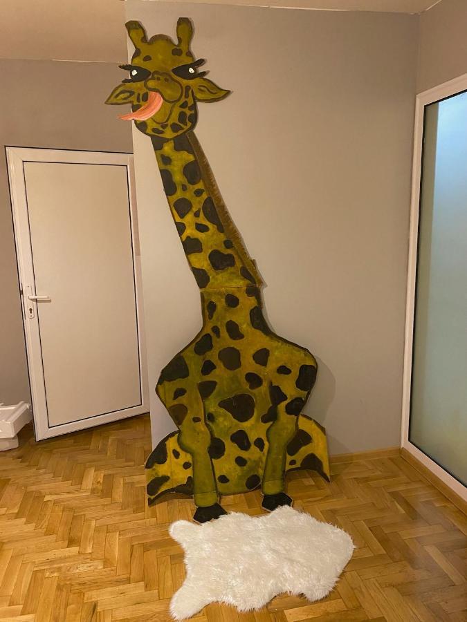 Spacious Apartment Next To South Park Просторен Апартамент До Южен Парк Top Location Sofia Exterior foto