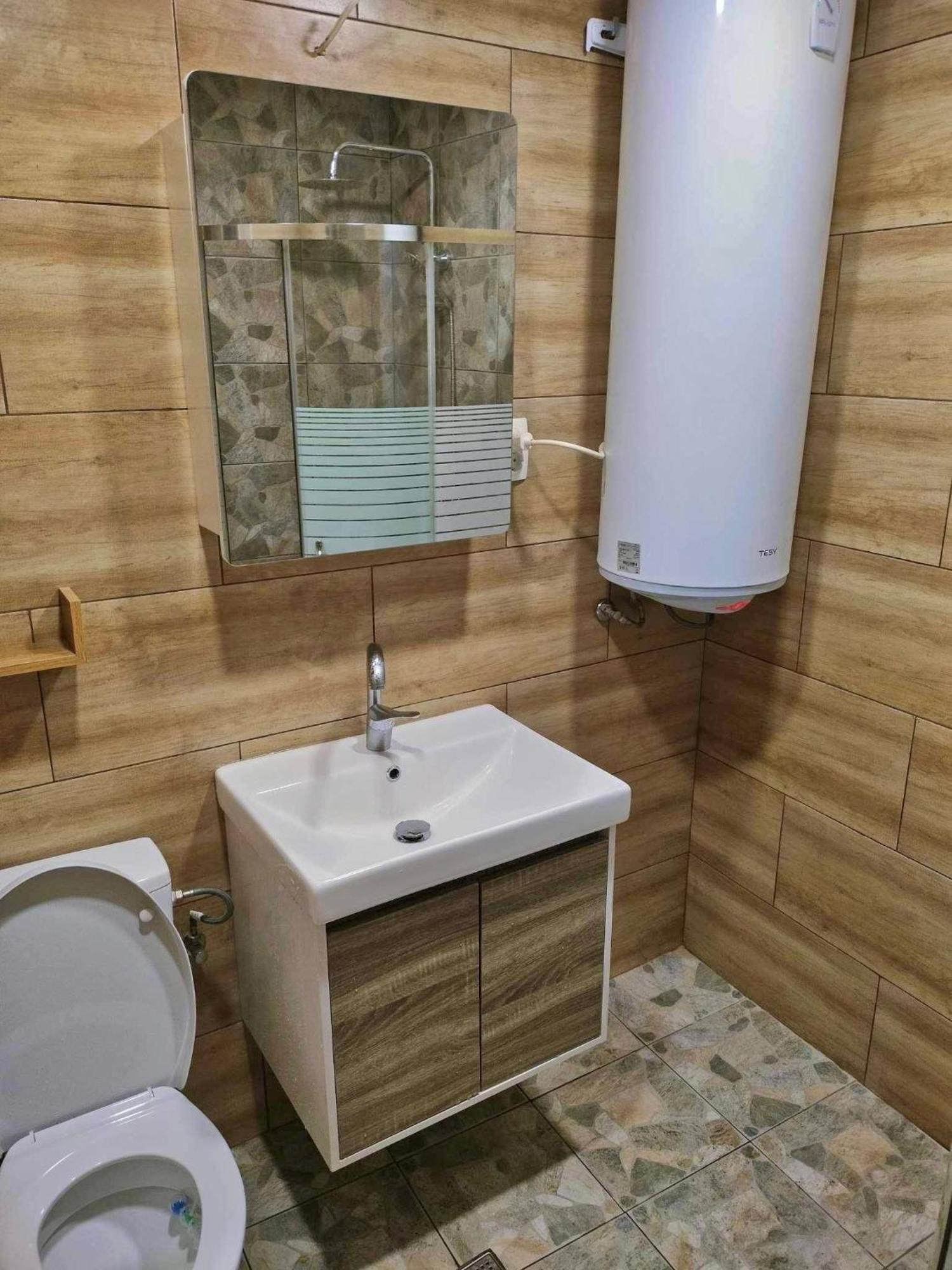 Spacious Apartment Next To South Park Просторен Апартамент До Южен Парк Top Location Sofia Exterior foto