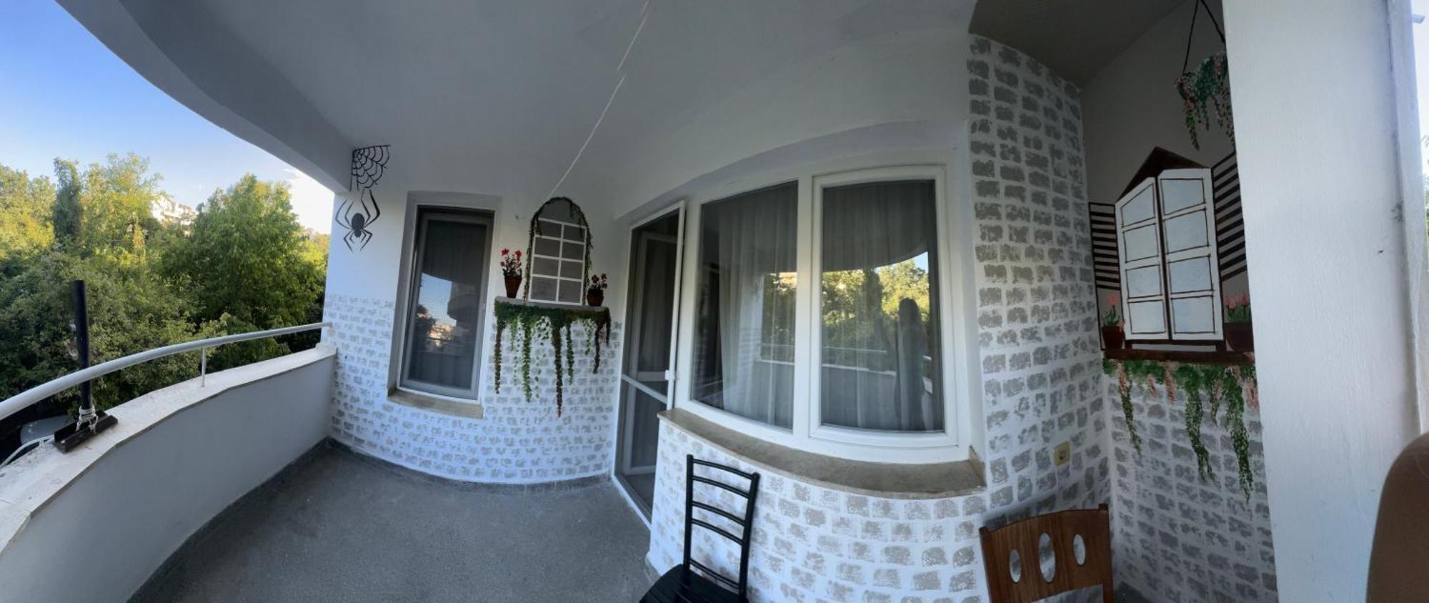 Spacious Apartment Next To South Park Просторен Апартамент До Южен Парк Top Location Sofia Exterior foto