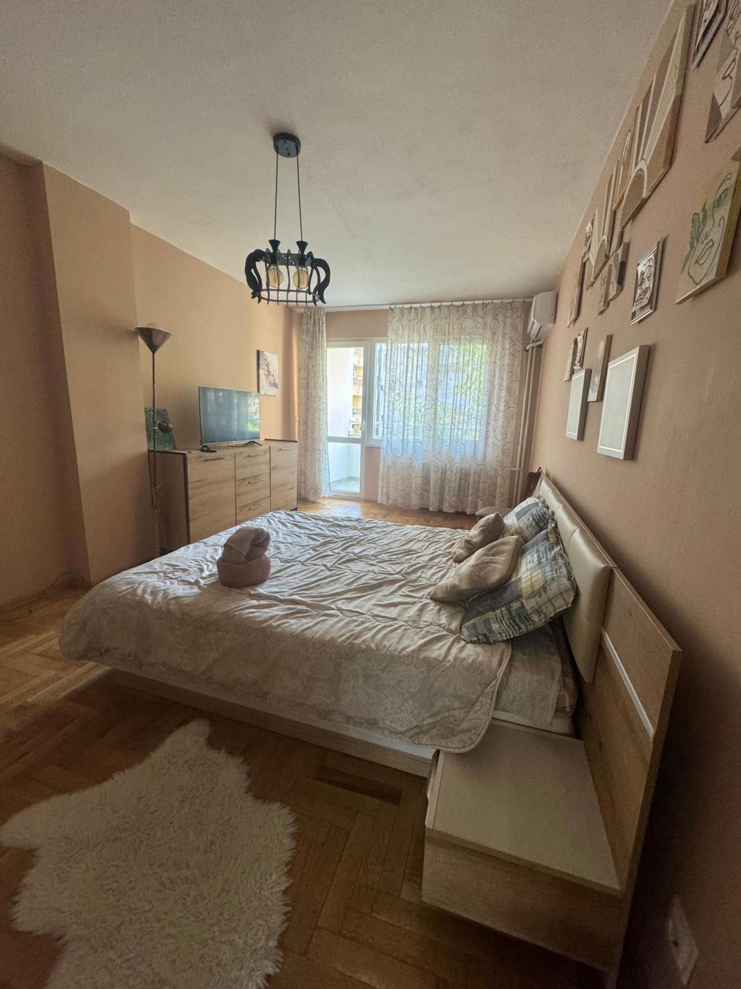 Spacious Apartment Next To South Park Просторен Апартамент До Южен Парк Top Location Sofia Exterior foto