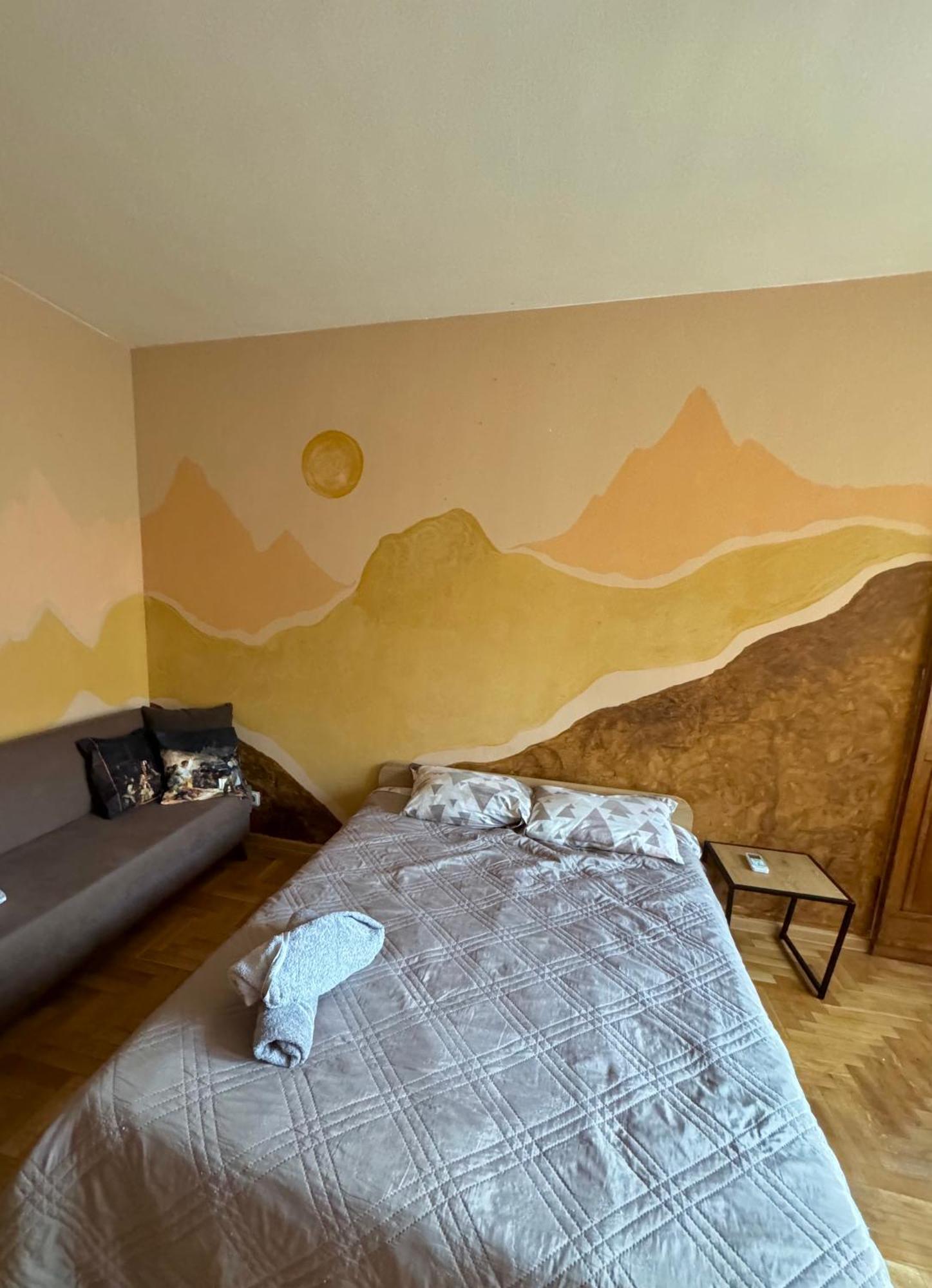 Spacious Apartment Next To South Park Просторен Апартамент До Южен Парк Top Location Sofia Exterior foto